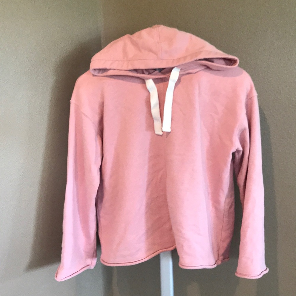 Cozy And Cute Madewell Hoodie